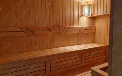 Сауна Скала, в Оренбурге, Шевченко, 205 | 2 | 101sauna.ru