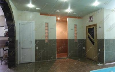 Сауна Благодать, в Астрахани, Зеленгинская 3-я, 56а | 1 | 101sauna.ru