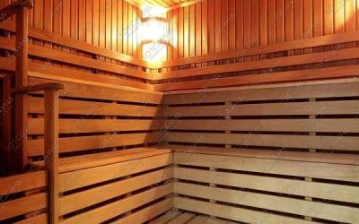 Сауна Благодать, в Астрахани, Зеленгинская 3-я, 56а | 3 | 101sauna.ru
