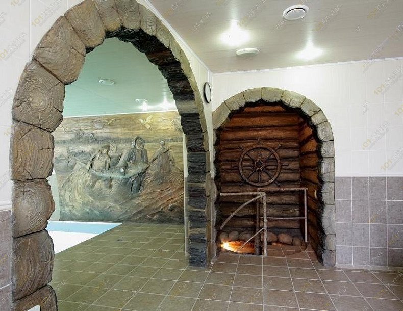 Сауна Благодать, в Астрахани, Зеленгинская 3-я, 56а | 4 | 101sauna.ru