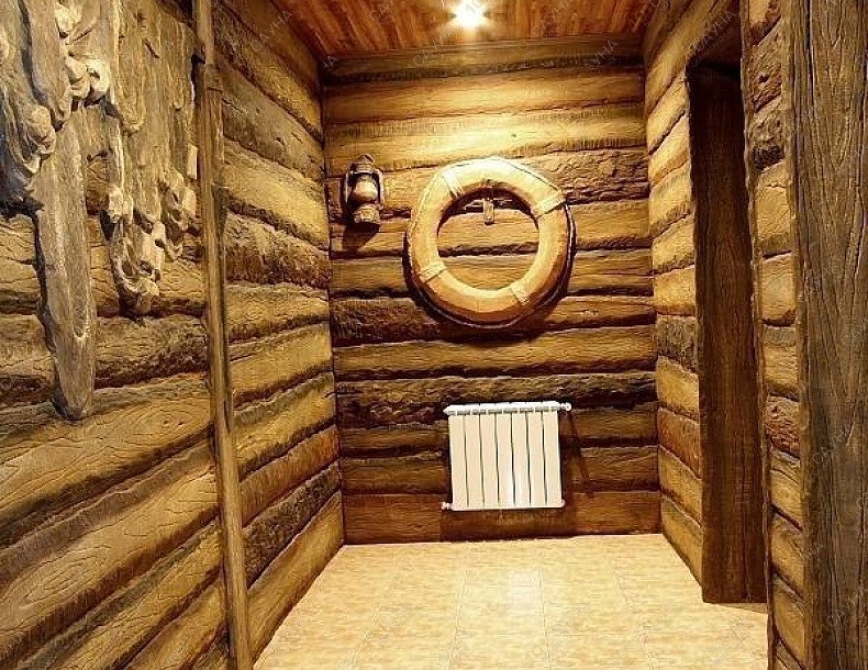Сауна Благодать, в Астрахани, Зеленгинская 3-я, 56а | 6 | 101sauna.ru