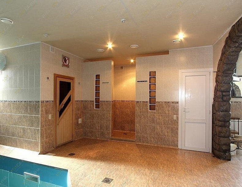 Сауна Благодать, в Астрахани, Зеленгинская 3-я, 56а | 8 | 101sauna.ru