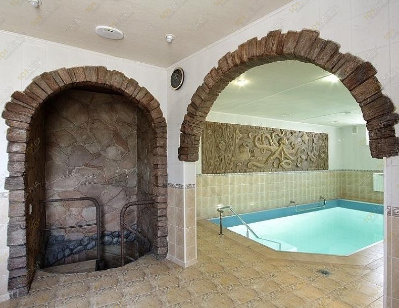 Сауна Благодать, в Астрахани, Зеленгинская 3-я, 56а | 9 | 101sauna.ru