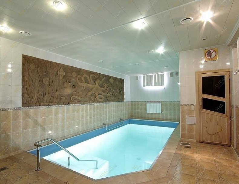 Сауна Благодать, в Астрахани, Зеленгинская 3-я, 56а | 10 | 101sauna.ru