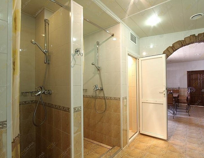 Сауна Благодать, в Астрахани, Зеленгинская 3-я, 56а | 11 | 101sauna.ru
