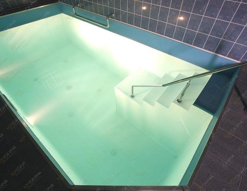 Сауна Благодать, в Астрахани, Зеленгинская 3-я, 56а | 13 | 101sauna.ru