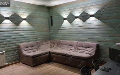 Сауна Скала, в Оренбурге, Шевченко, 205 | 3 | 101sauna.ru