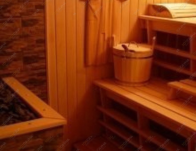 Баня Доктор Баня, в Астрахани, Ла­ты­ше­ва, 7е | 1 | 101sauna.ru