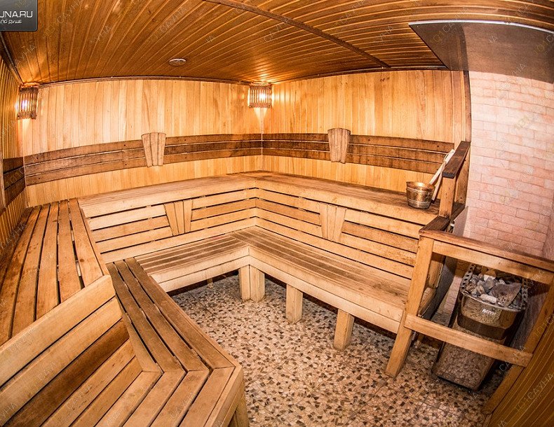 Сауна Лисья нора, в Астрахани, Ботвина, 6а | 1 | 101sauna.ru