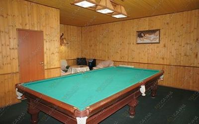 Сауна Сириус, в Астрахани, Рыбацкая 2-я, 28 / Краснодарская, 35 | 1 | 101sauna.ru