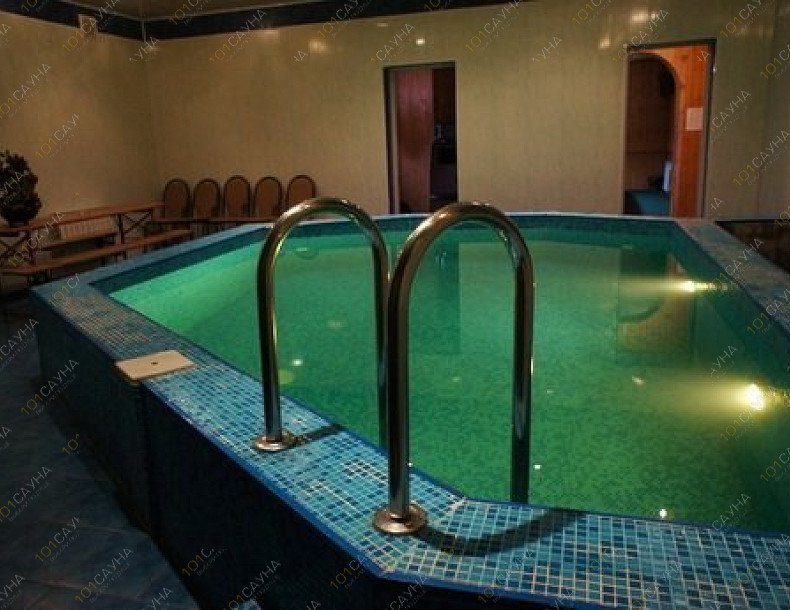 Сауна Сириус, в Астрахани, Рыбацкая 2-я, 28 / Краснодарская, 35 | 2 | 101sauna.ru