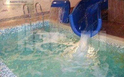 Сауна Малибу, в Барнауле, Шумакова, 59 / Власихинская, 164 | 1 | 101sauna.ru