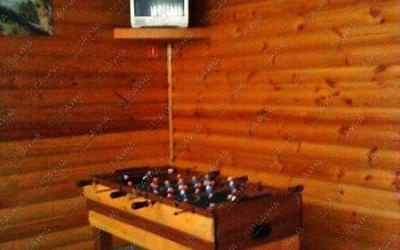 Сауна Абсолют, в Барнауле, Антона Петрова, 264 | 2 | 101sauna.ru