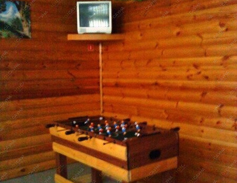 Сауна Абсолют, в Барнауле, Антона Петрова, 264 | 2 | 101sauna.ru