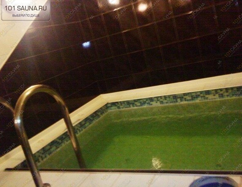 Сауна Абсолют, в Барнауле, Антона Петрова, 264 | 3 | 101sauna.ru