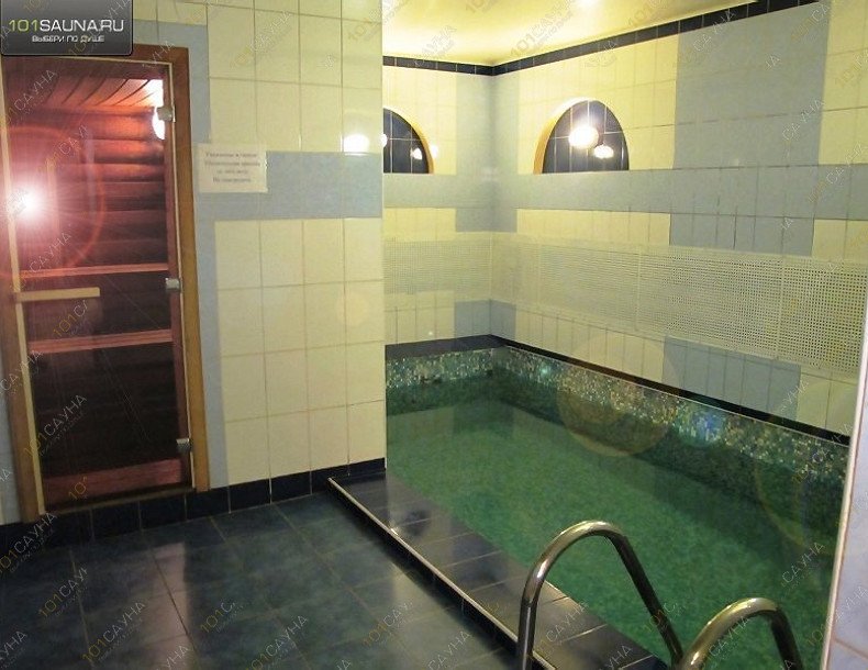 Сауна Абсолют, в Барнауле, Антона Петрова, 264 | 10 | 101sauna.ru