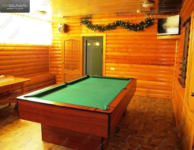 Сауна Абсолют, в Барнауле, Антона Петрова, 264 | 11 | 101sauna.ru