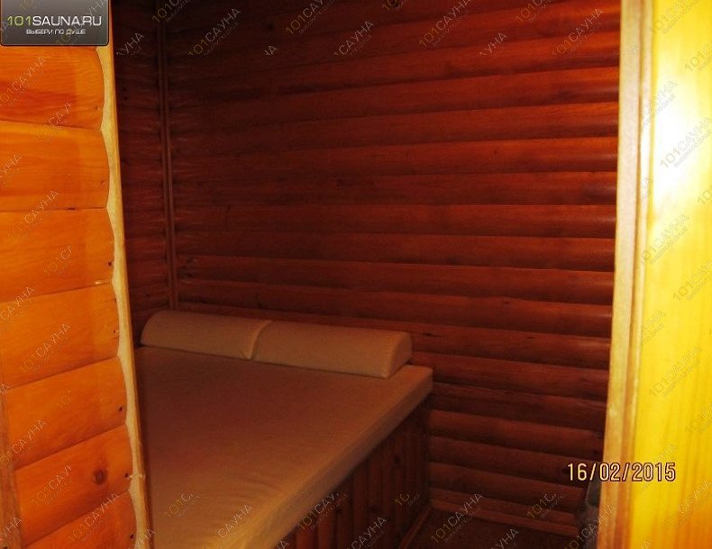 Сауна Абсолют, в Барнауле, Антона Петрова, 264 | 12 | 101sauna.ru