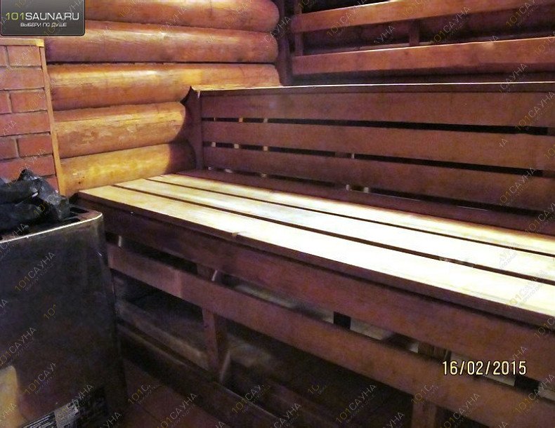Сауна Абсолют, в Барнауле, Антона Петрова, 264 | 13 | 101sauna.ru