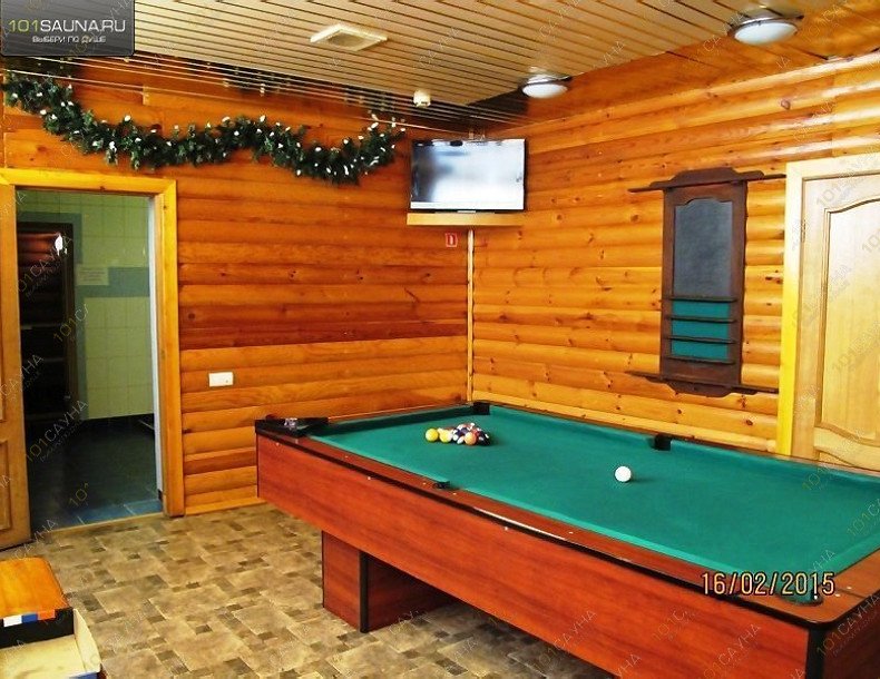 Сауна Абсолют, в Барнауле, Антона Петрова, 264 | 14 | 101sauna.ru
