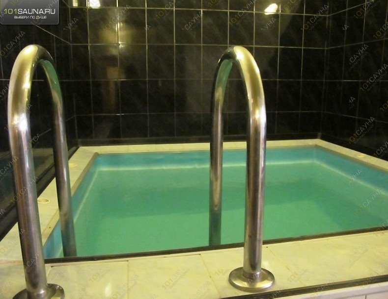 Сауна Абсолют, в Барнауле, Антона Петрова, 264 | 15 | 101sauna.ru