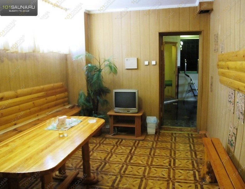 Сауна Абсолют, в Барнауле, Антона Петрова, 264 | 17 | 101sauna.ru