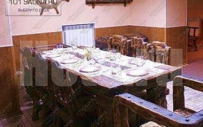 Сауна Атлантида, в Барнауле, Северный Власихинский проезд, 62 | 1 | 101sauna.ru