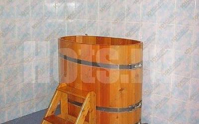 Сауна Атлант, в Барнауле, Новосибирская, 6а | 1 | 101sauna.ru