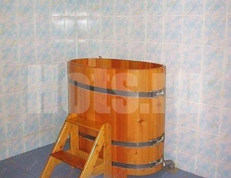 Сауна Атлант, в Барнауле, Новосибирская, 6а | 1 | 101sauna.ru