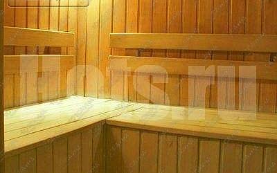 Сауна Аура, в Барнауле, Советской Армии, 50б | 1 | 101sauna.ru