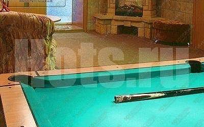 Сауна Аура, в Барнауле, Советской Армии, 50б | 2 | 101sauna.ru