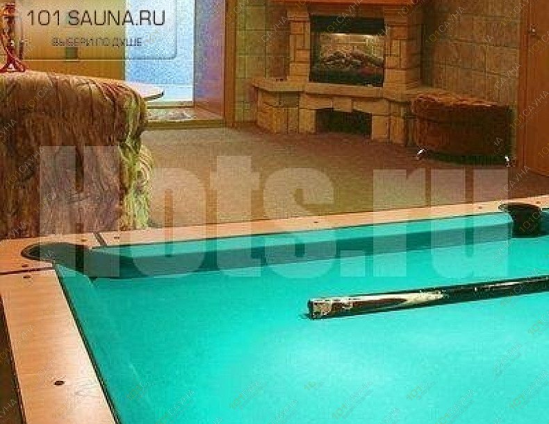 Сауна Аура, в Барнауле, Советской Армии, 50б | 2 | 101sauna.ru