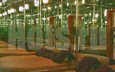 Сауна Аура, в Барнауле, Советской Армии, 50б | 3 | 101sauna.ru