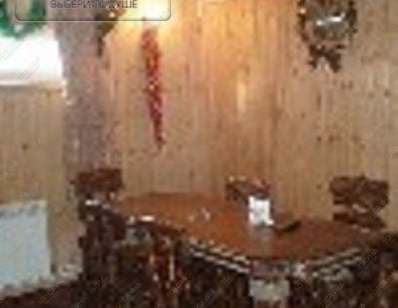 Баня Банька на Прудском, в Барнауле, Малый Прудской пер, 28 / Анатолия, 275 | 4 | 101sauna.ru