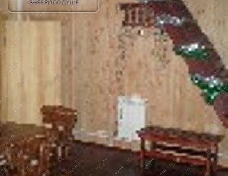 Баня Банька на Прудском, в Барнауле, Малый Прудской пер, 28 / Анатолия, 275 | 5 | 101sauna.ru