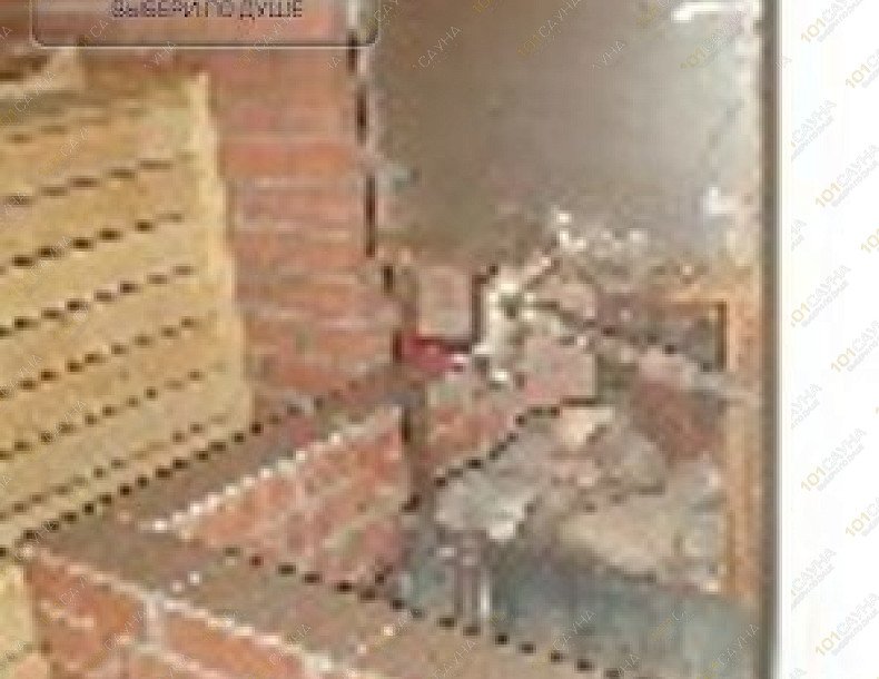 Баня Банька на Прудском, в Барнауле, Малый Прудской пер, 28 / Анатолия, 275 | 6 | 101sauna.ru