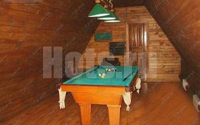 Сауна Банька, в Барнауле, Матросова, 218а | 1 | 101sauna.ru