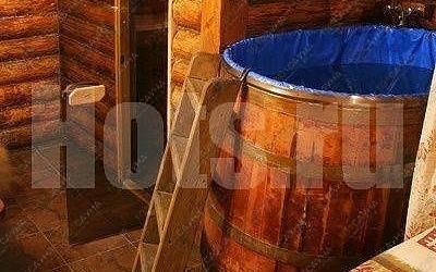 Сауна Банька, в Барнауле, Матросова, 218а | 2 | 101sauna.ru