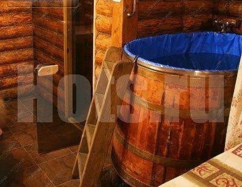 Сауна Банька, в Барнауле, Матросова, 218а | 2 | 101sauna.ru