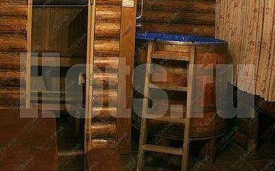 Сауна Банька, в Барнауле, Матросова, 218а | 3 | 101sauna.ru