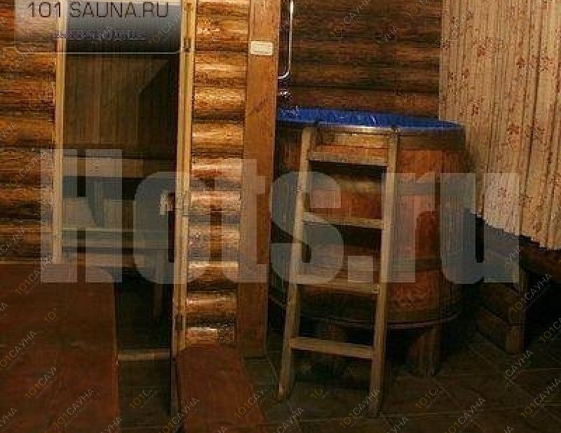 Сауна Банька, в Барнауле, Матросова, 218а | 3 | 101sauna.ru