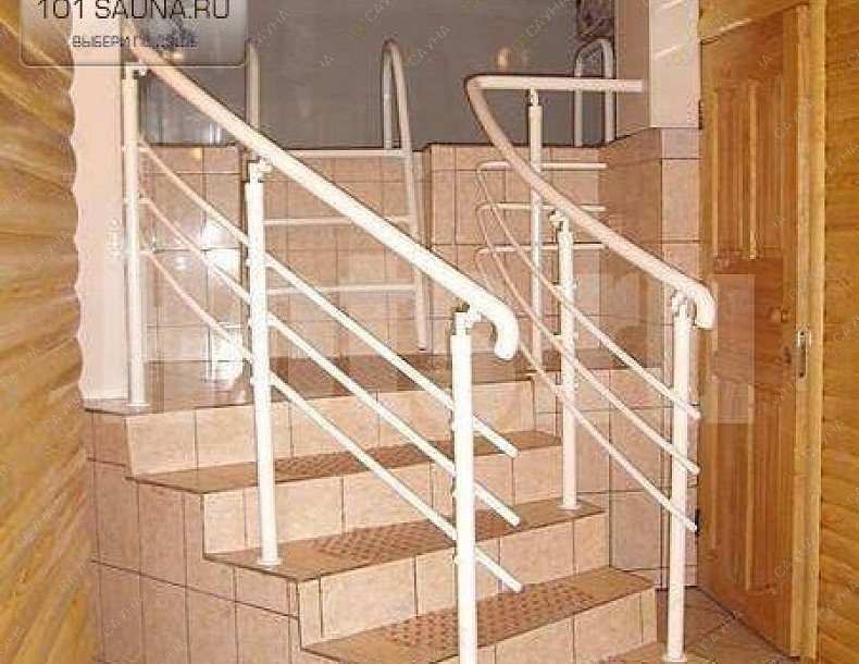 Оздоровительный комплекс Венеция, в Барнауле, Матросова, 124 | 1 | 101sauna.ru
