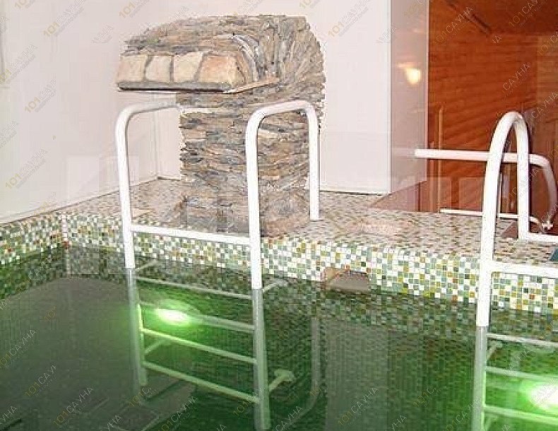 Оздоровительный комплекс Венеция, в Барнауле, Матросова, 124 | 2 | 101sauna.ru