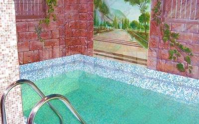 Гостиничный комплекс Гелион, в Барнауле, Балтийская, 33 | 1 | 101sauna.ru