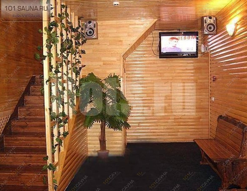 Оздоровительный комплекс Венеция, в Барнауле, Матросова, 124 | 3 | 101sauna.ru