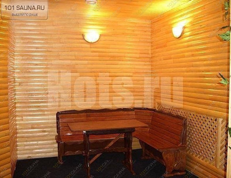 Оздоровительный комплекс Венеция, в Барнауле, Матросова, 124 | 5 | 101sauna.ru