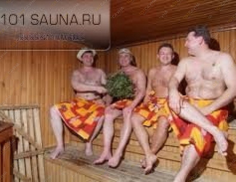 Баня Генеральские бани, в Барнауле, Фурманова, 18в | 2 | 101sauna.ru