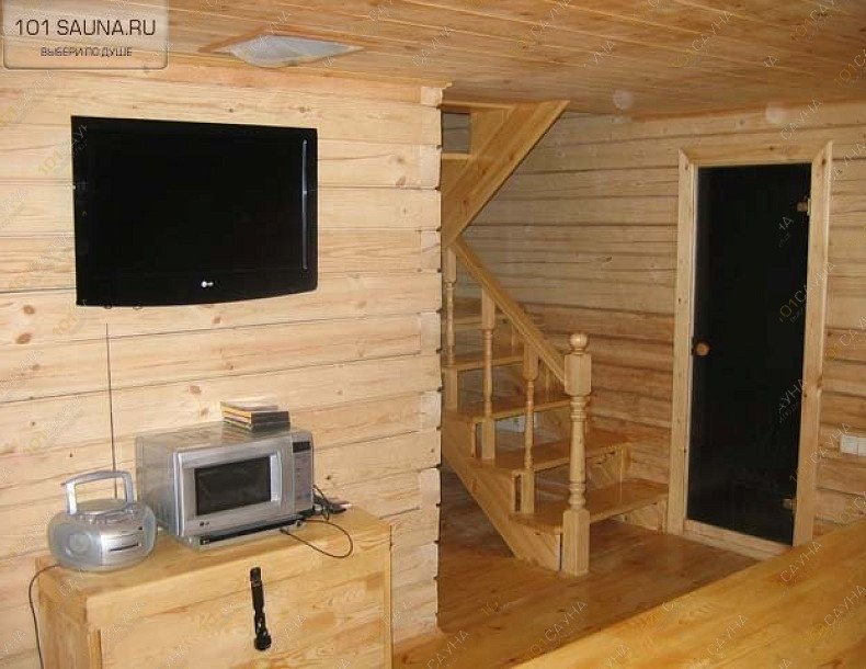 Баня Домовенок, в Барнауле, Советской Армии, 47 | 12 | 101sauna.ru