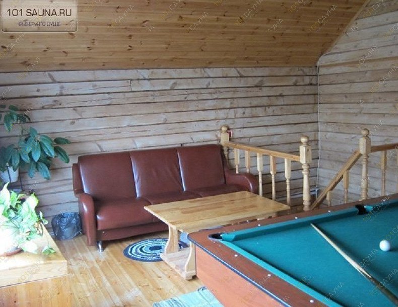 Баня Домовенок, в Барнауле, Советской Армии, 47 | 13 | 101sauna.ru