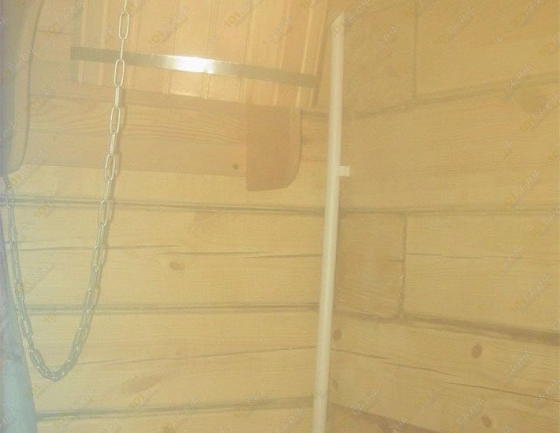 Баня Домовенок, в Барнауле, Советской Армии, 47 | 14 | 101sauna.ru